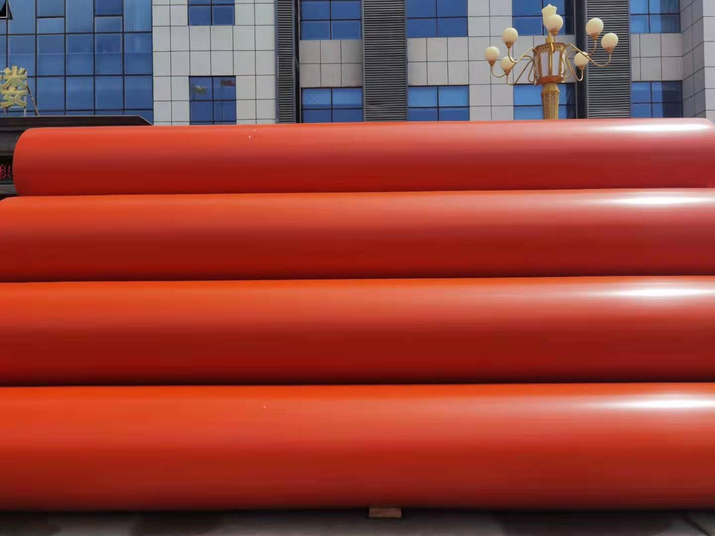 逃生管、楚雄彝族自治州大姚縣逃生管廠家